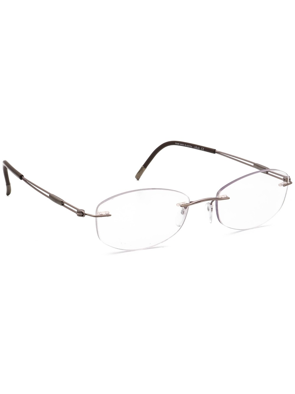 Silhouette 5227 40 6055 Titan Eyewear